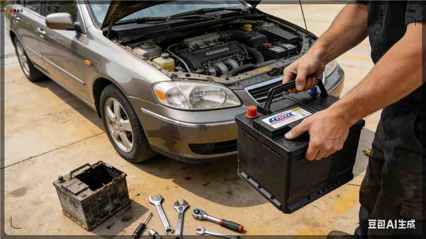 沾益区道路救援汽车送机油