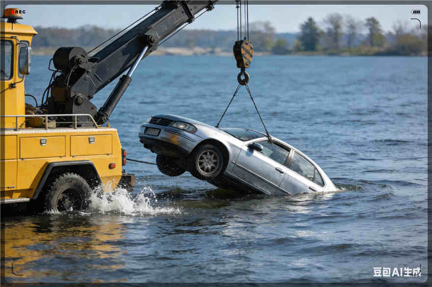 沾益区汽车救援送柴油